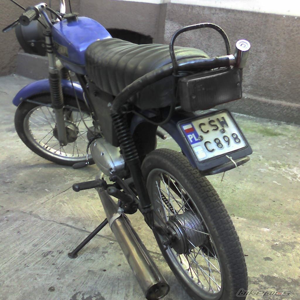 Bike Photo 970308