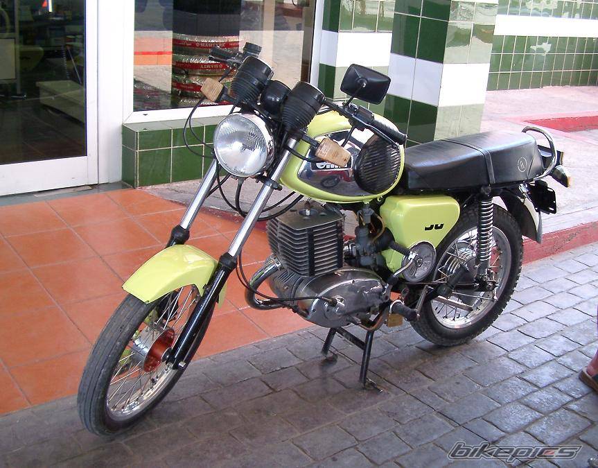 Bike Photo 97031