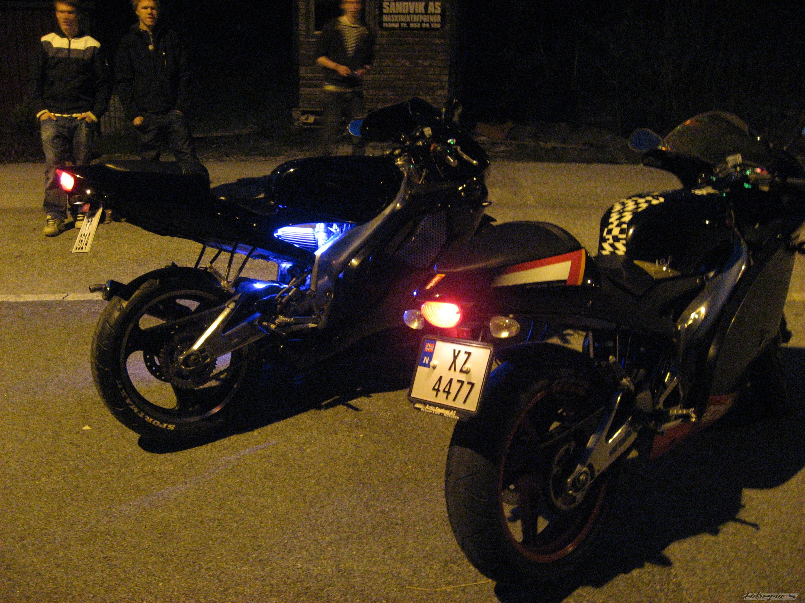 Bike Photo 970327