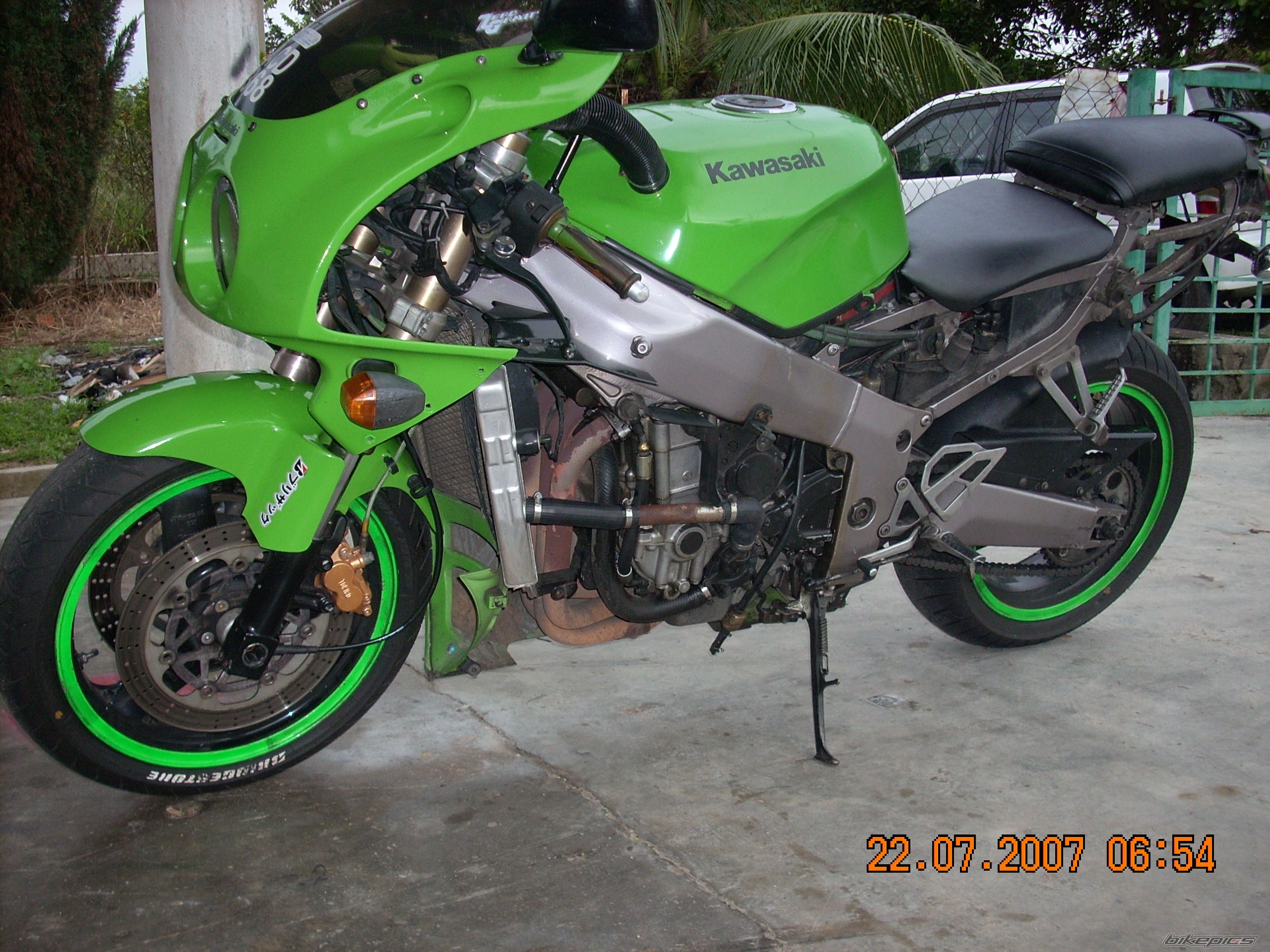 Bike Photo 970329