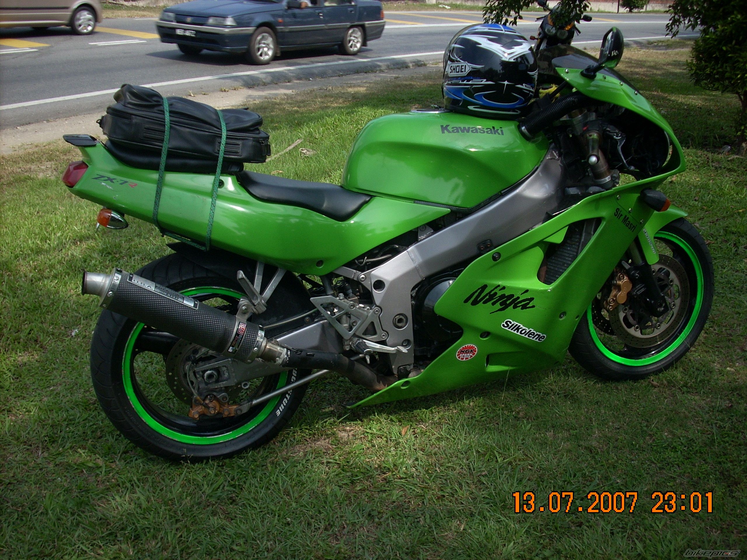 Bike Photo 970338