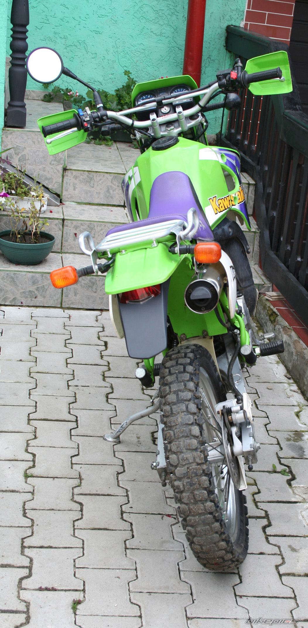 Bike Photo 970345