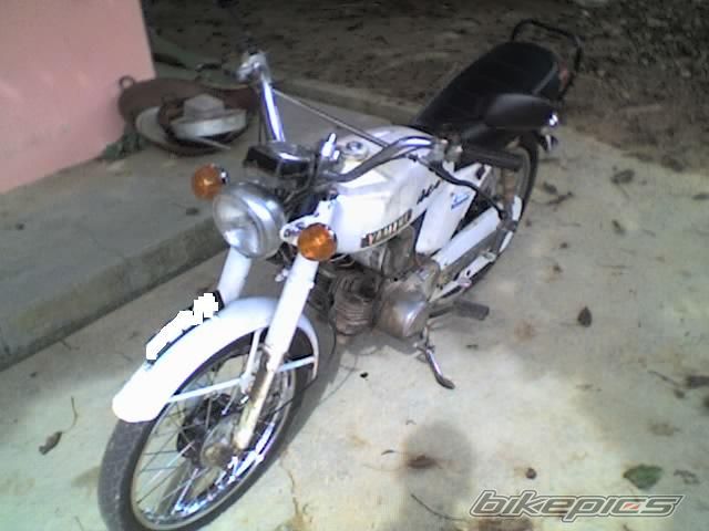 Bike Photo 970356