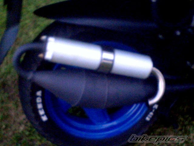 Bike Photo 970366