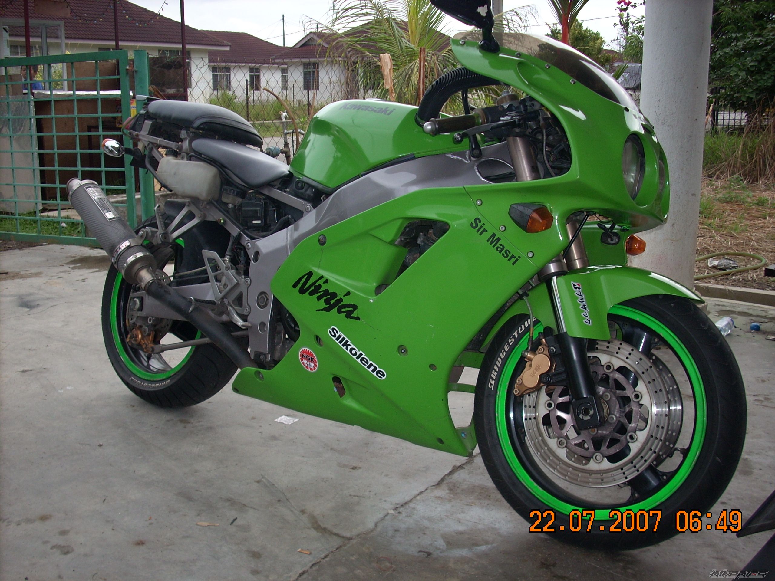Bike Photo 970368