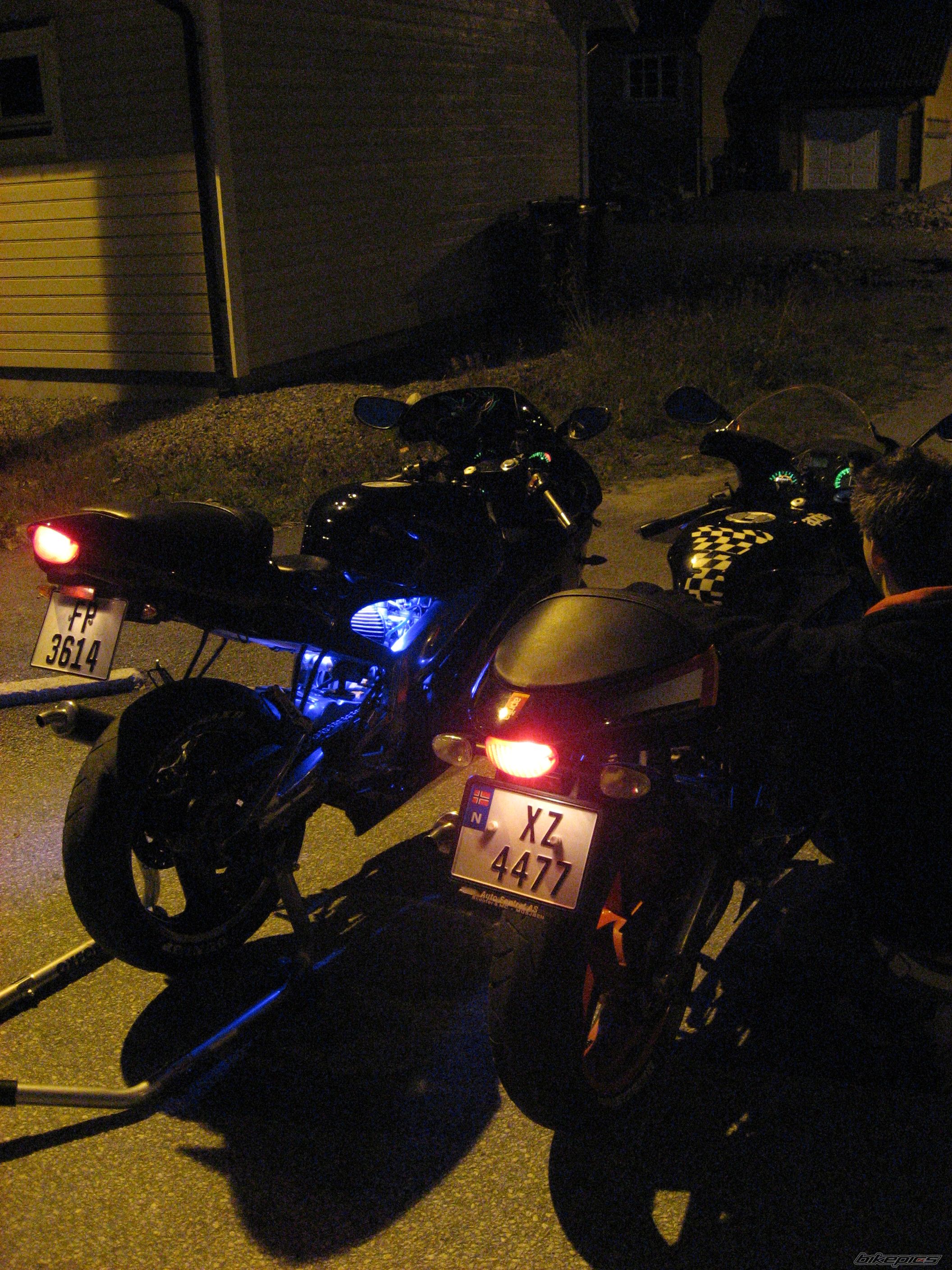 Bike Photo 970382