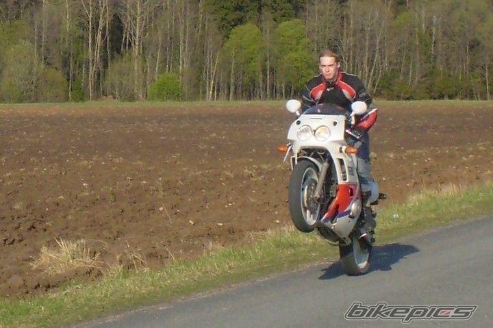 Bike Photo 970397
