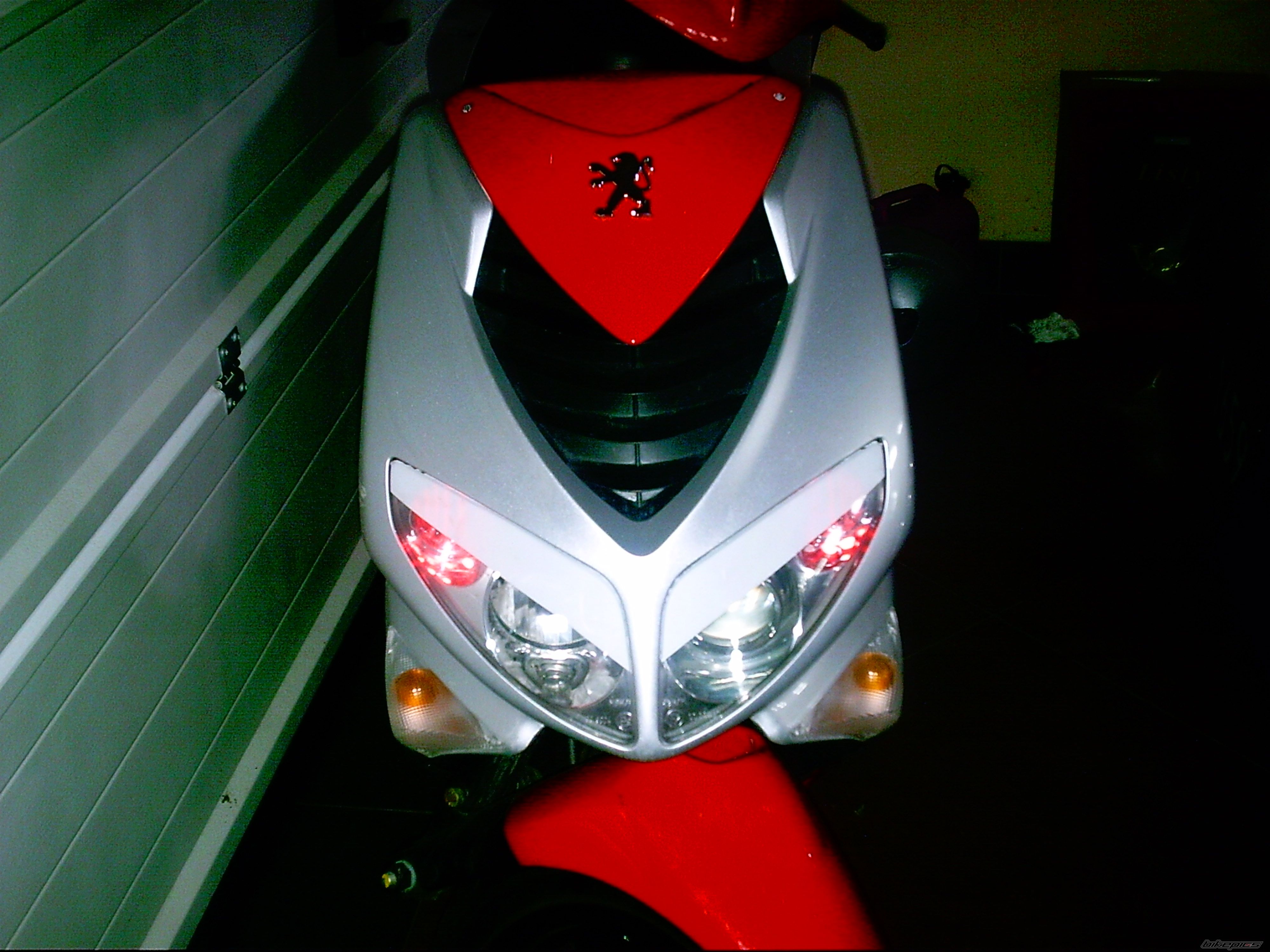 Bike Photo 970451