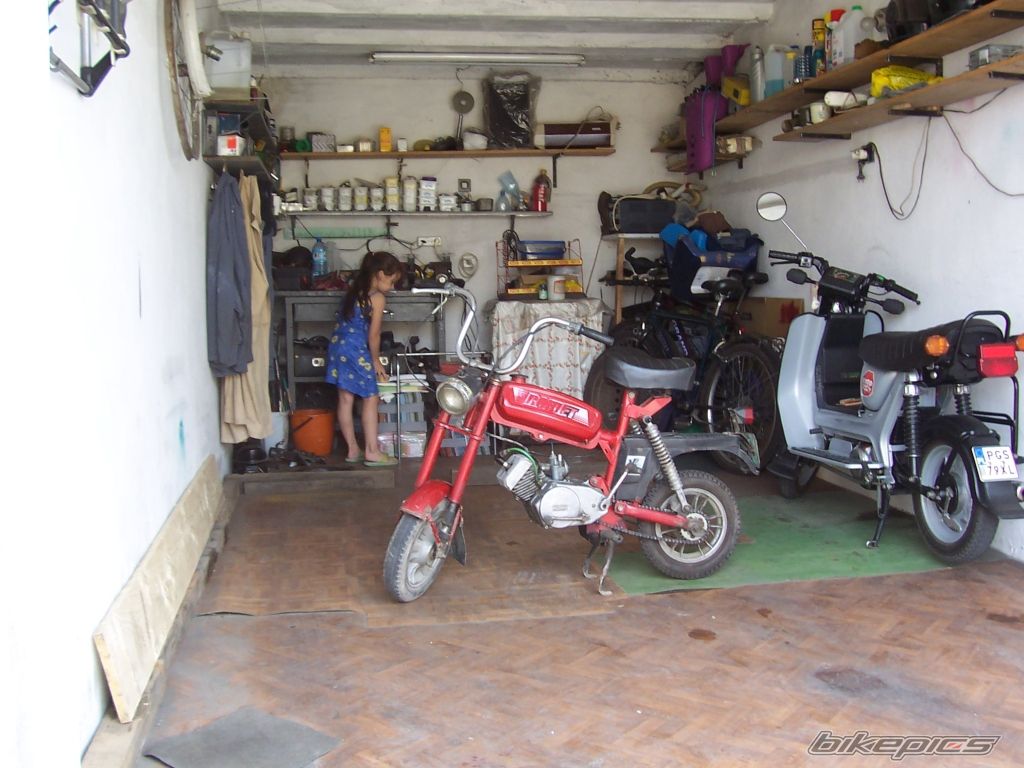 Bike Photo 970466