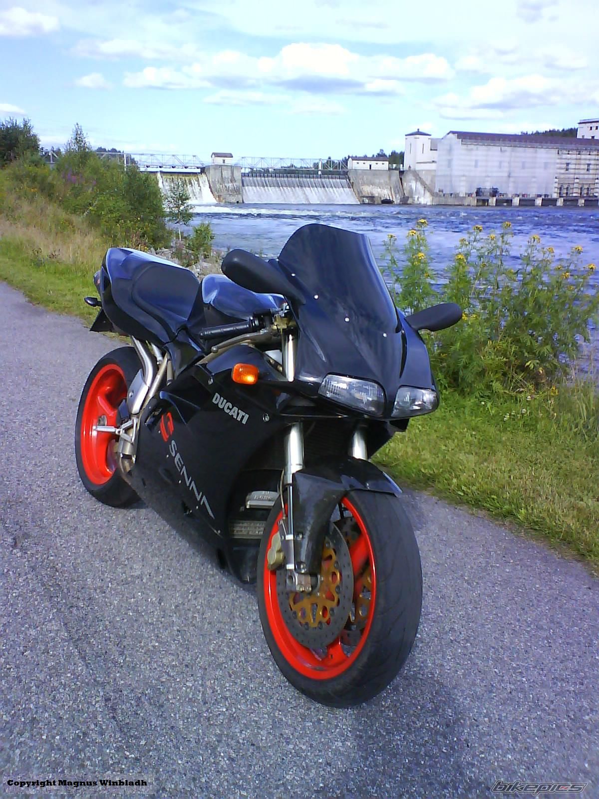 Bike Photo 970559