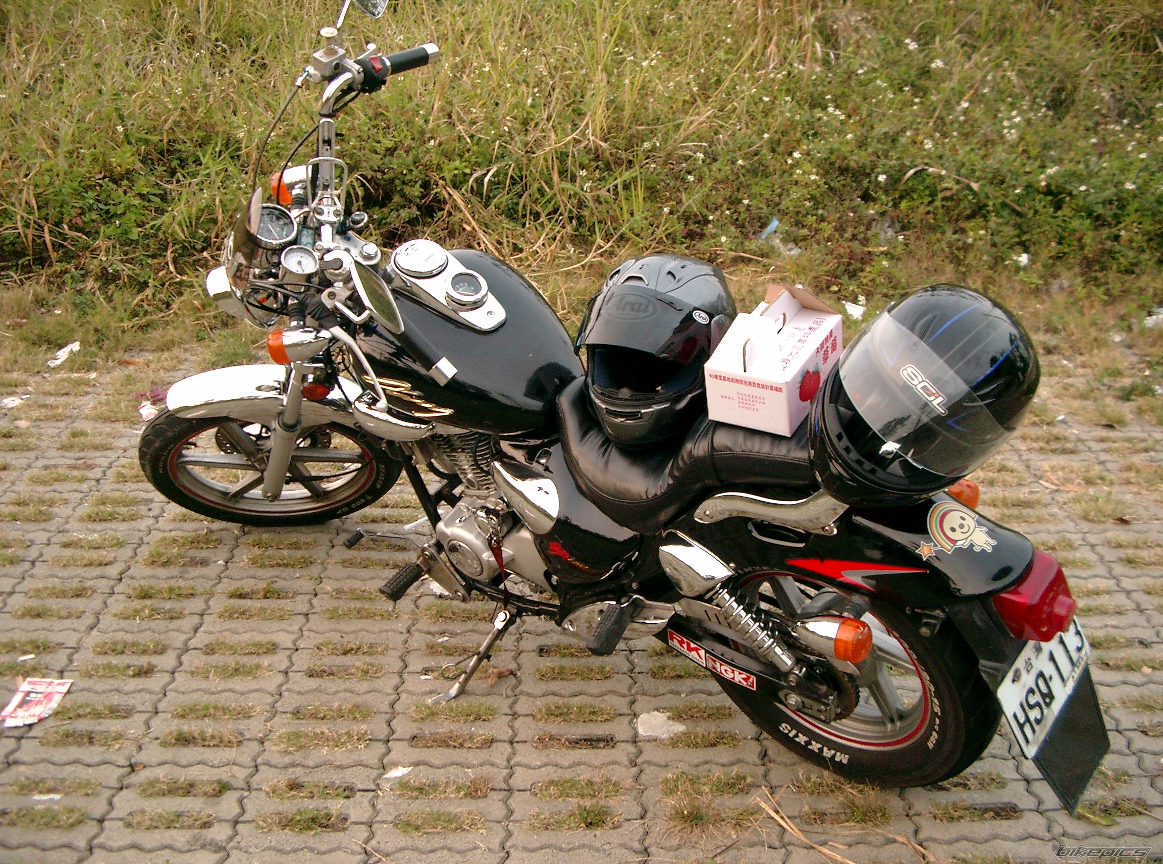 Photo 970625