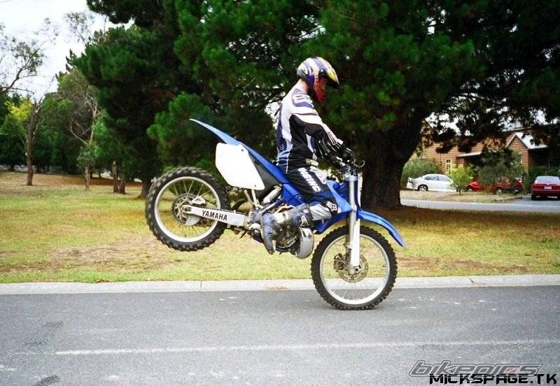 Bike Photo 97075