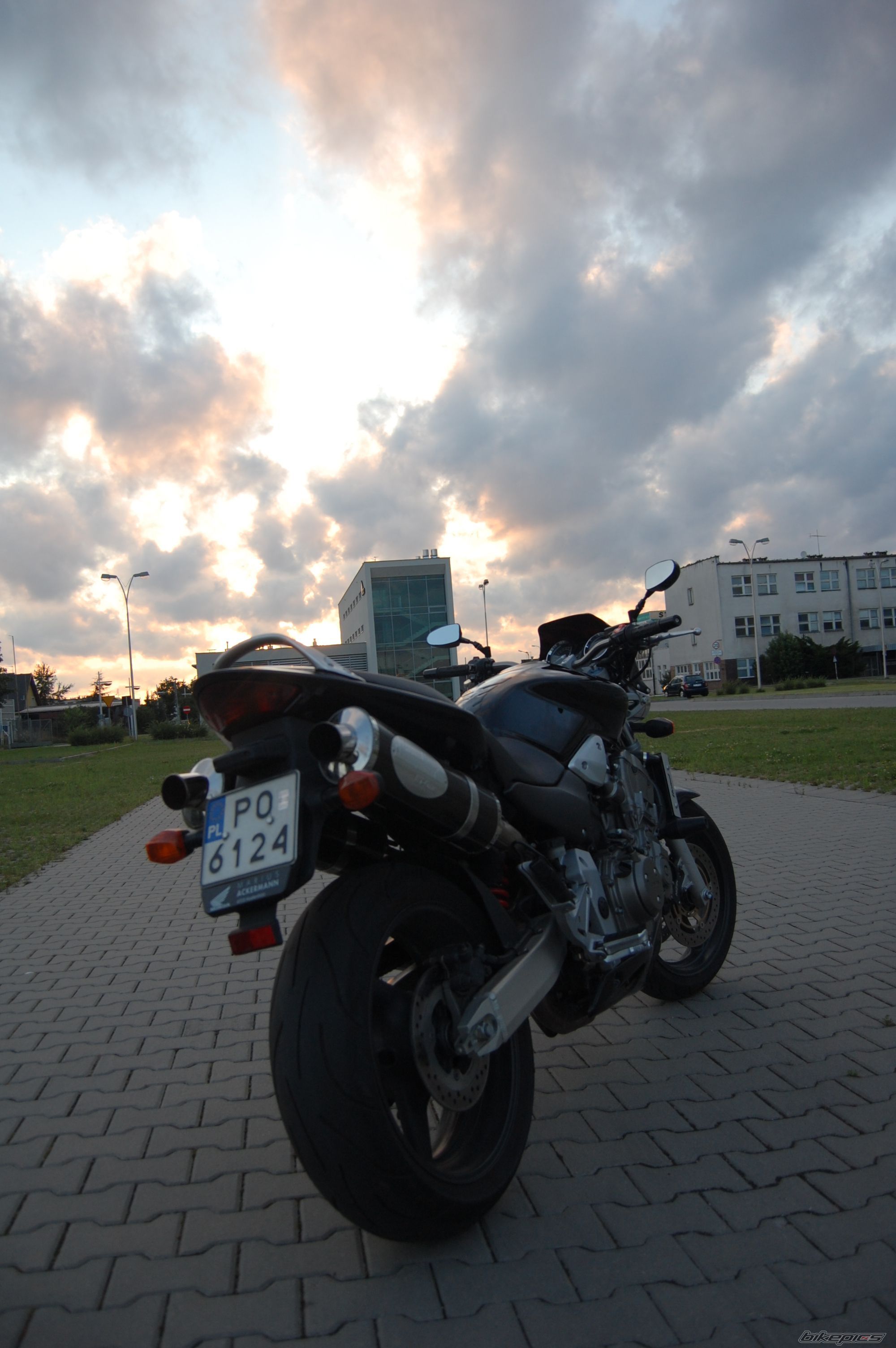 Bike Photo 970779