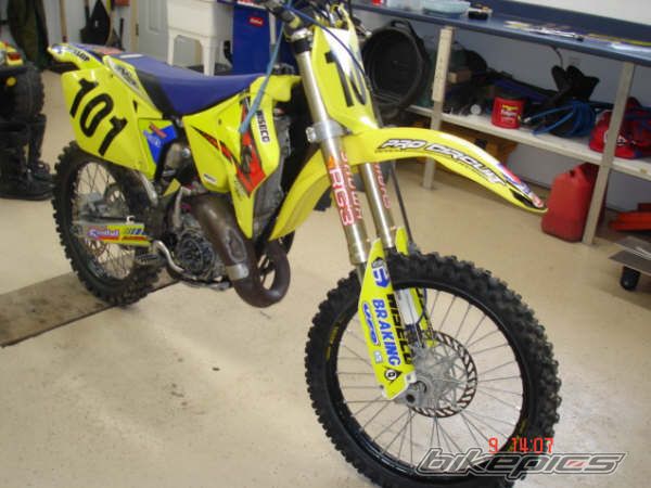 Bike Photo 970781