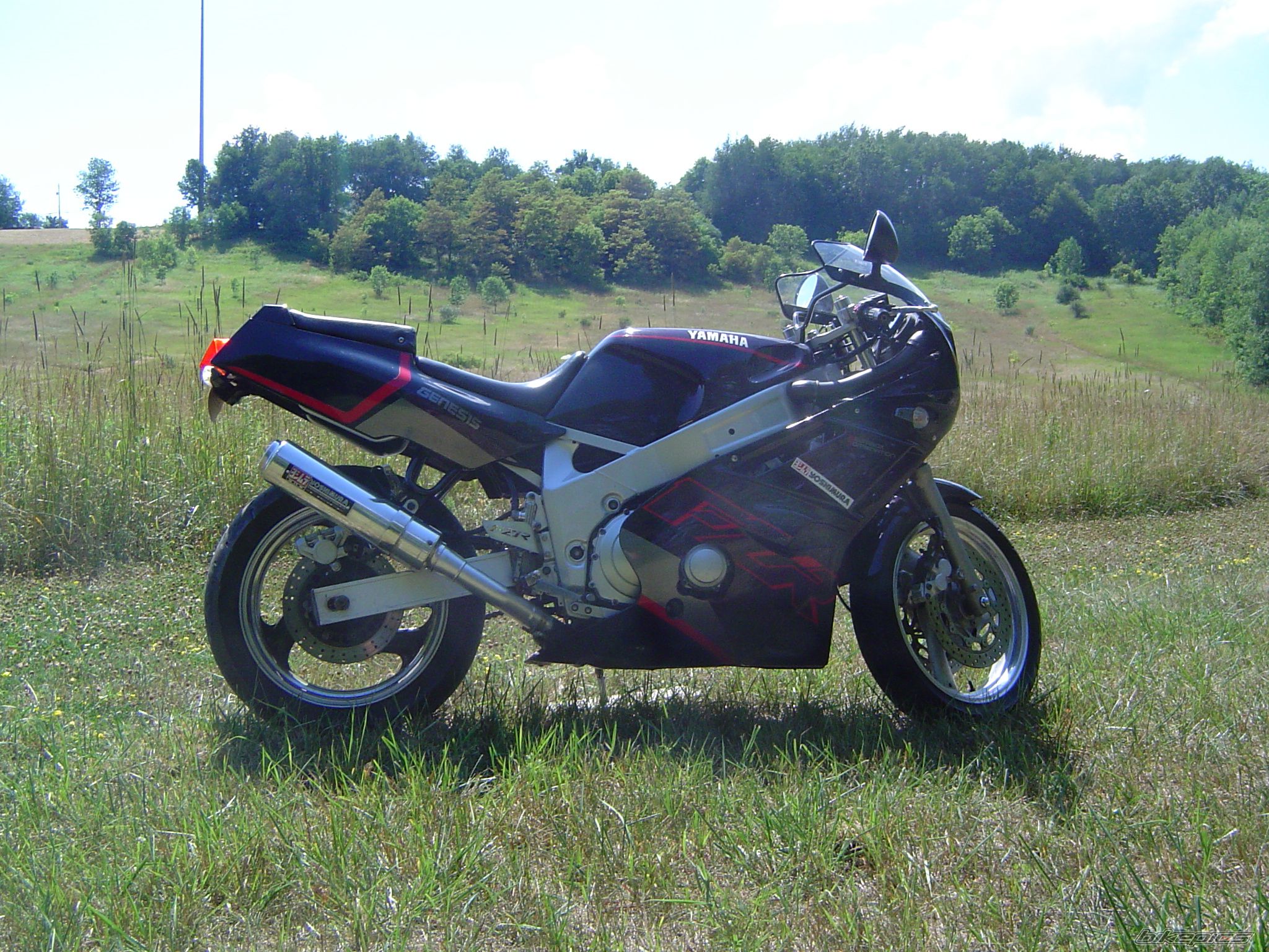 Bike Photo 970864