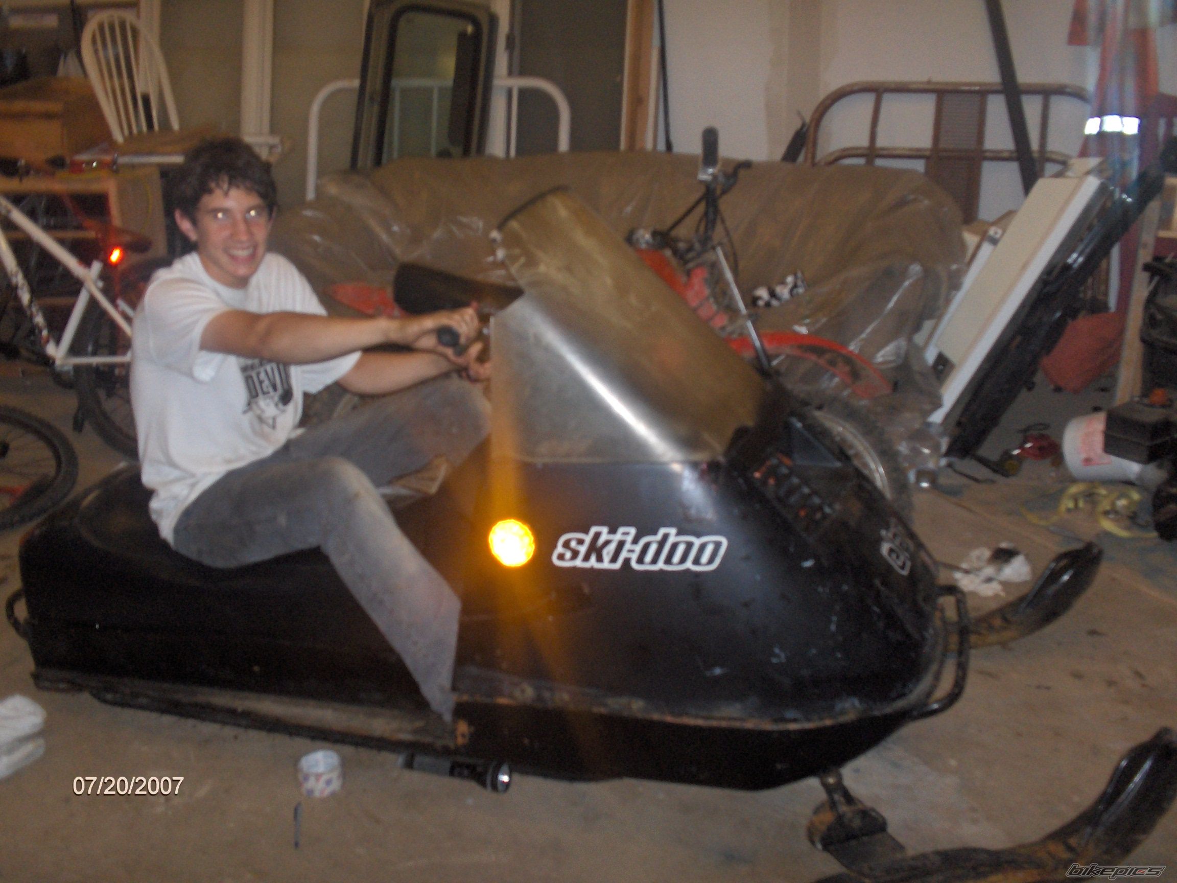 Bike Photo 970879