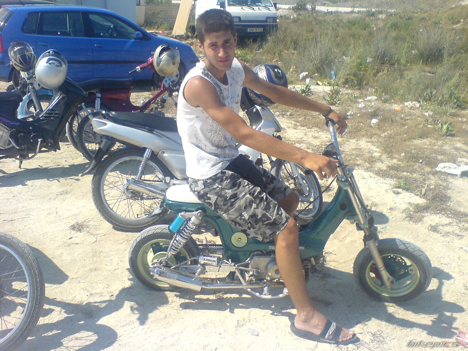 Bike Photo 970945