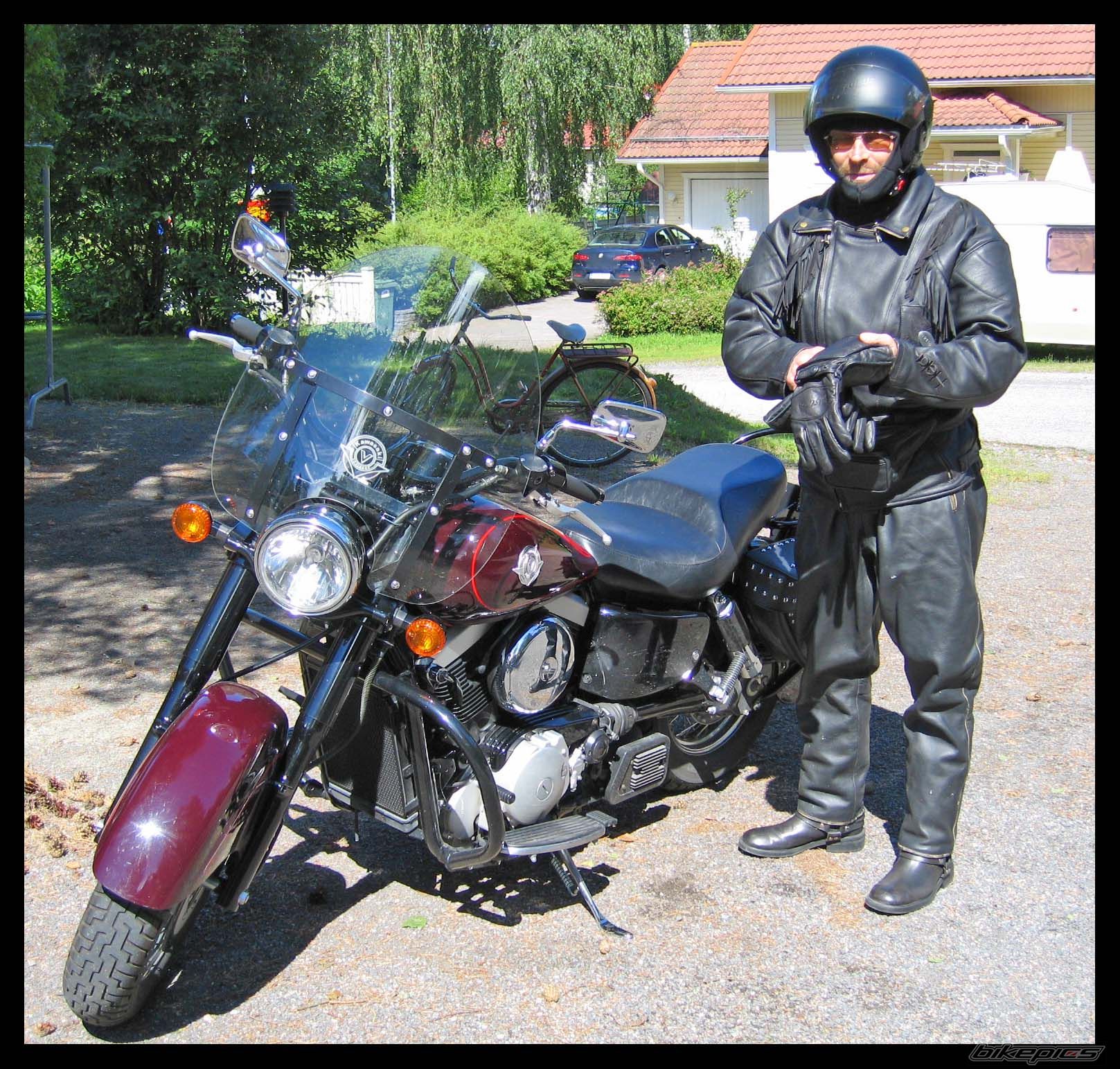 Bike Photo 970960