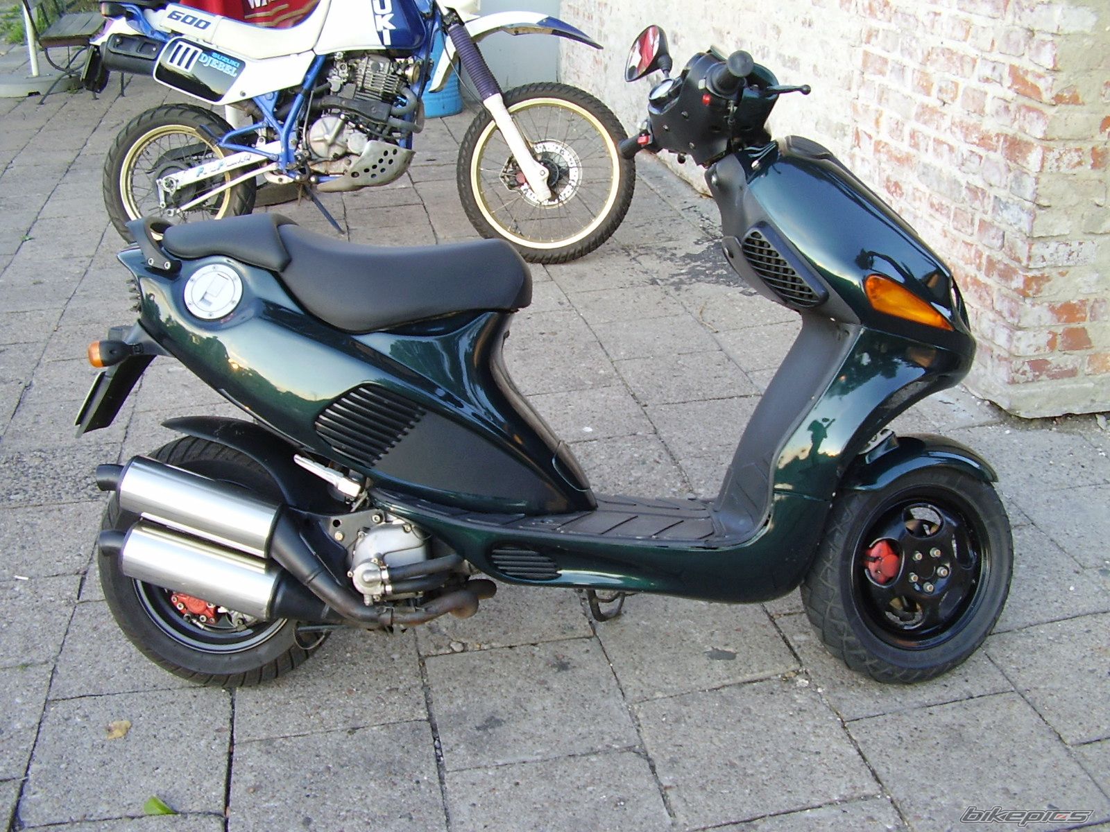 Bike Photo 970961