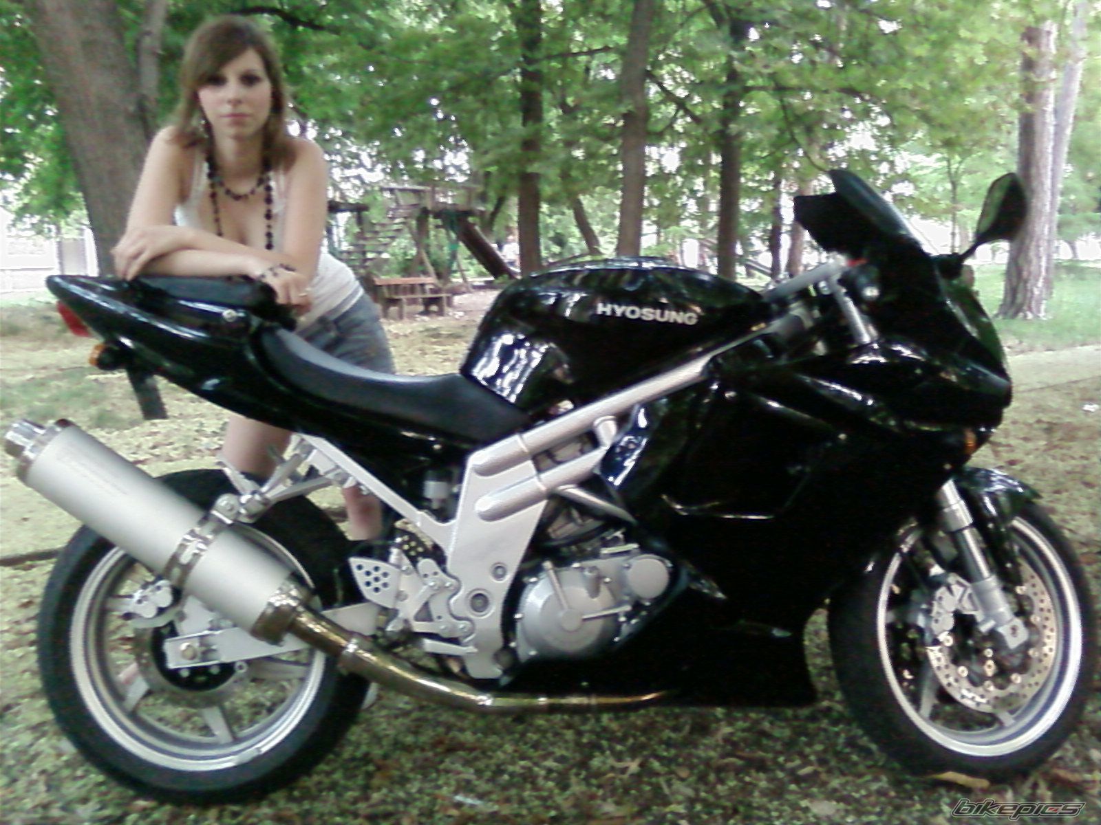 Bike Photo 970975