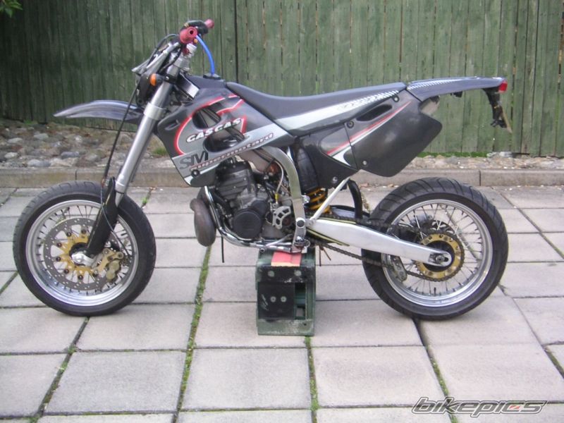 Bike Photo 970990