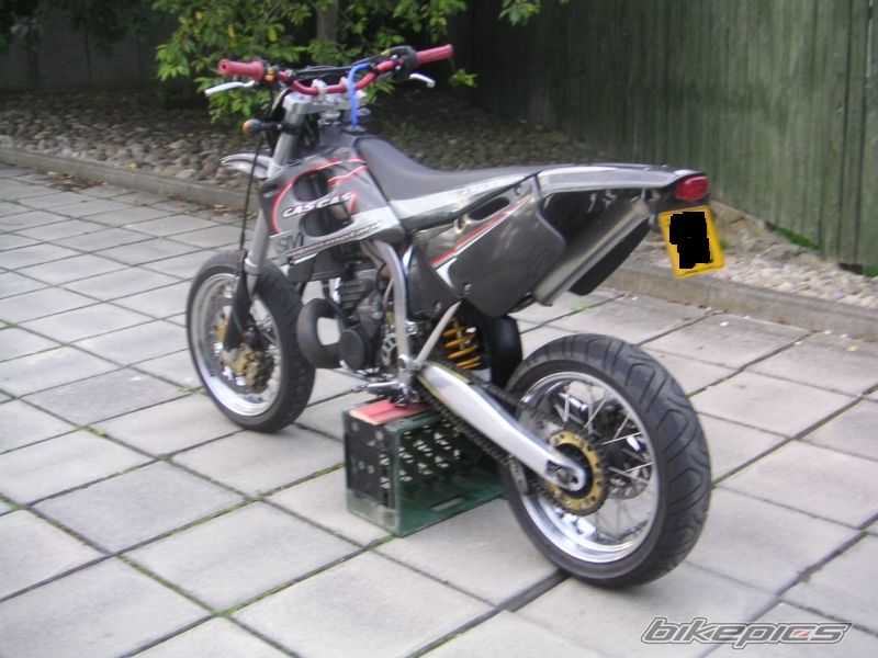 Bike Photo 970992