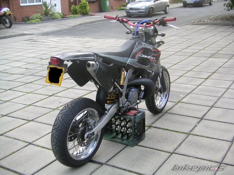 Bike Photo 970994