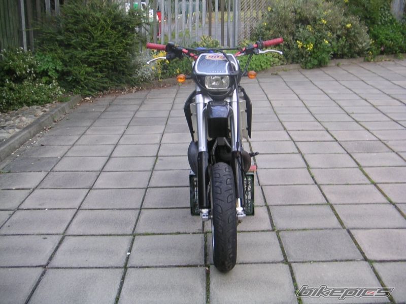 Bike Photo 970999