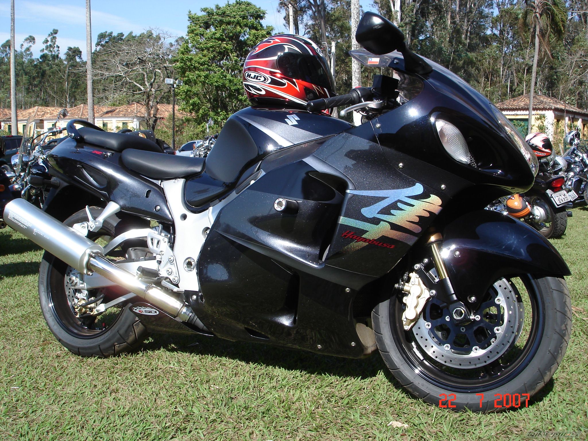 Bike Photo 971061