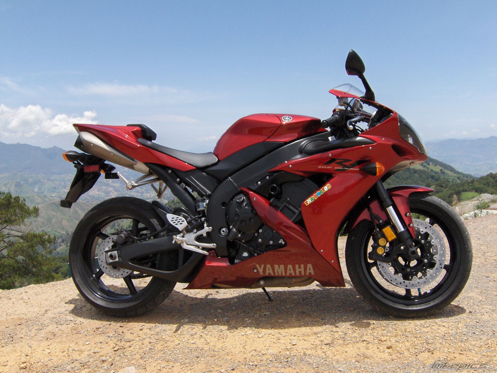 Bike Photo 971073