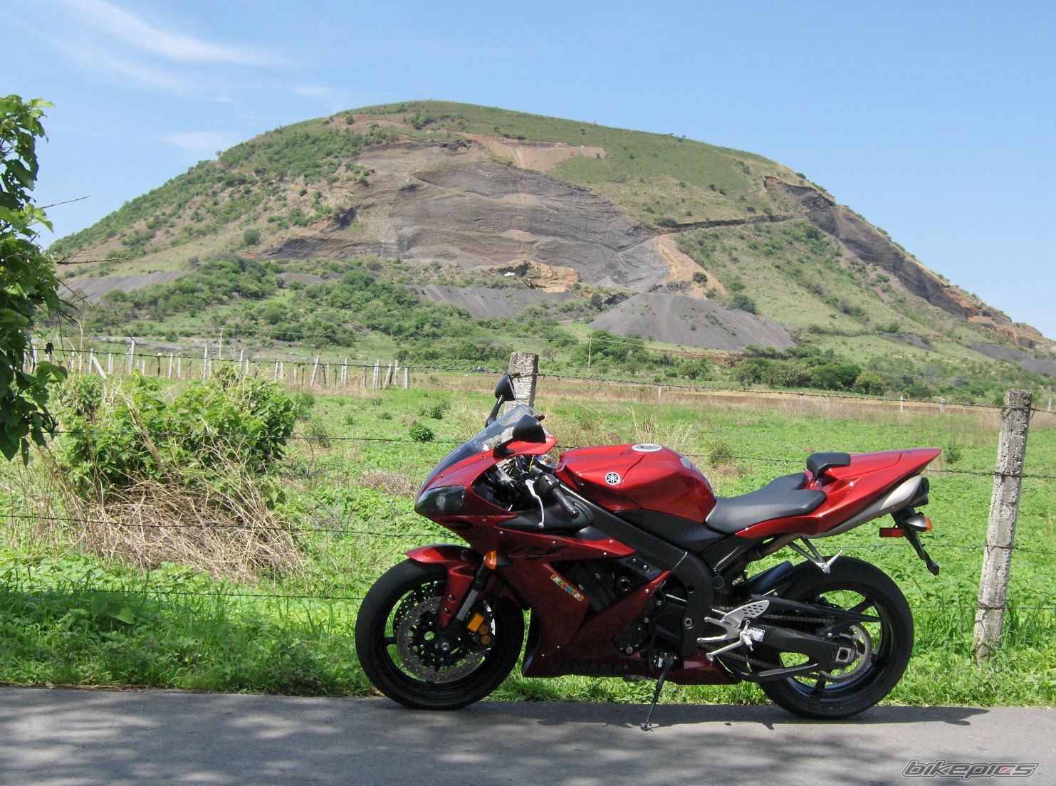 Bike Photo 971075