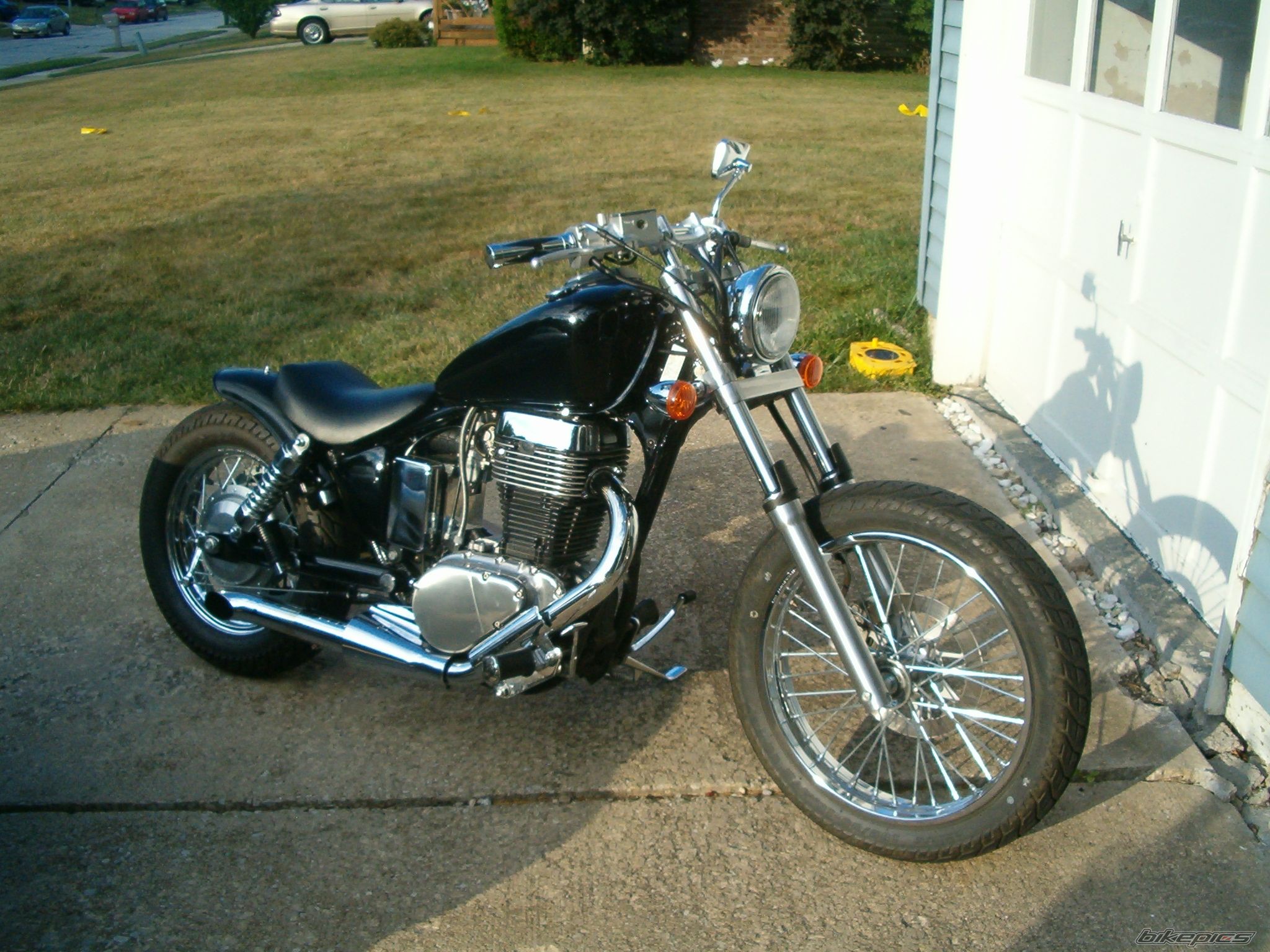 Bike Photo 971082