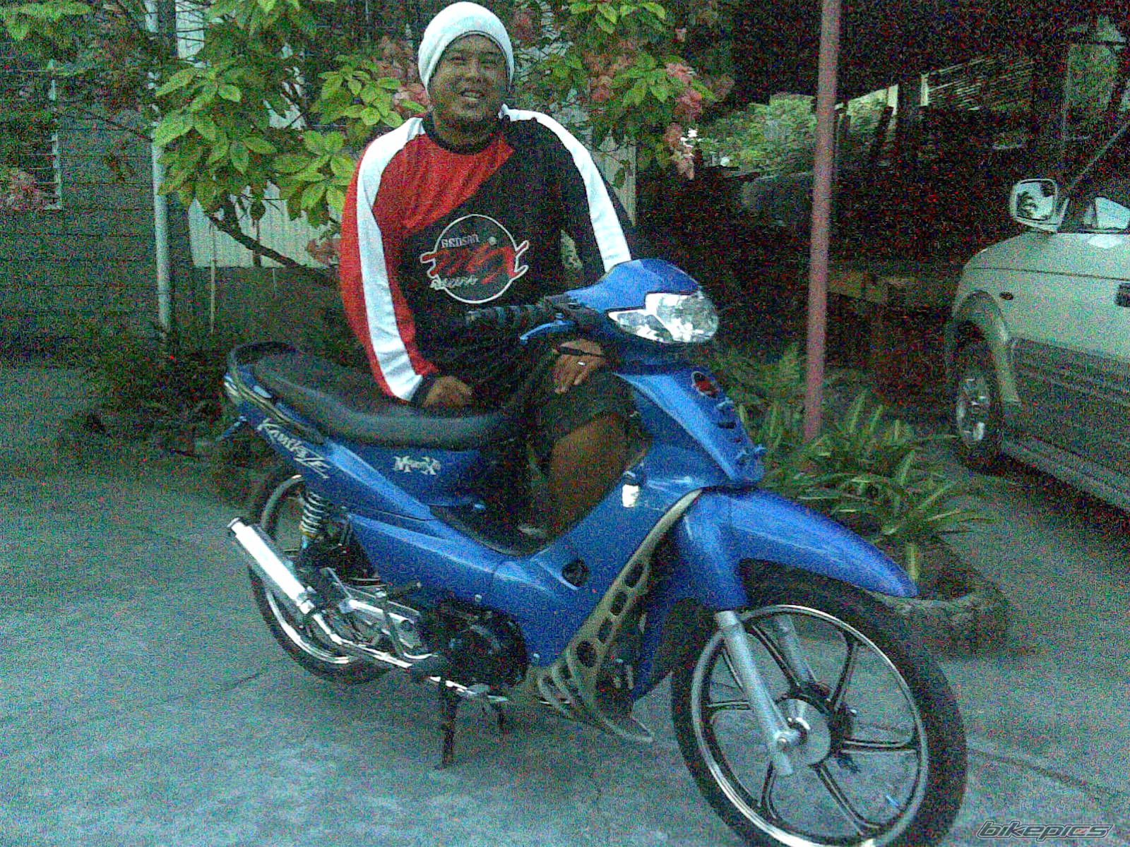 Bike Photo 971087