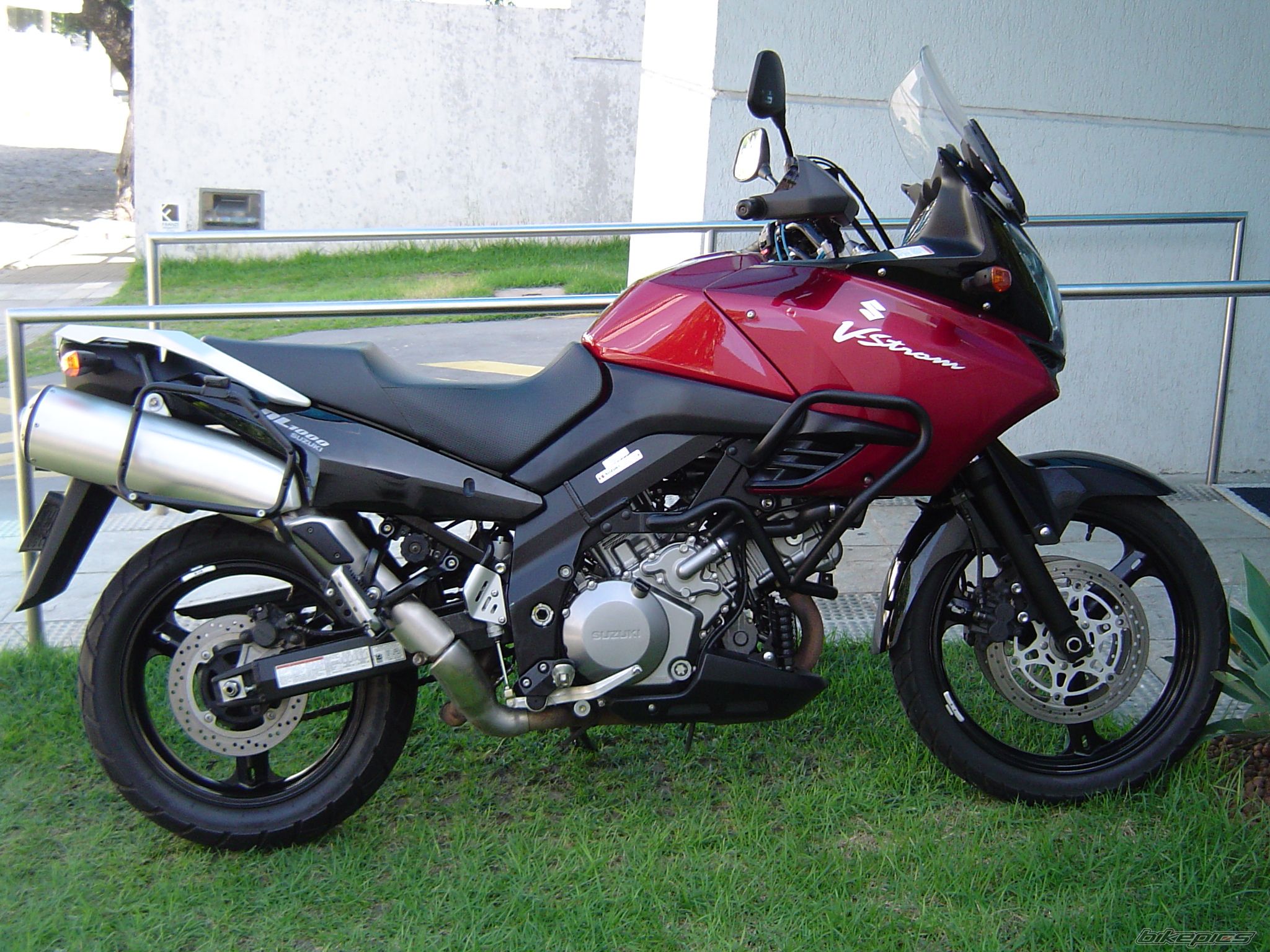 Bike Photo 971093