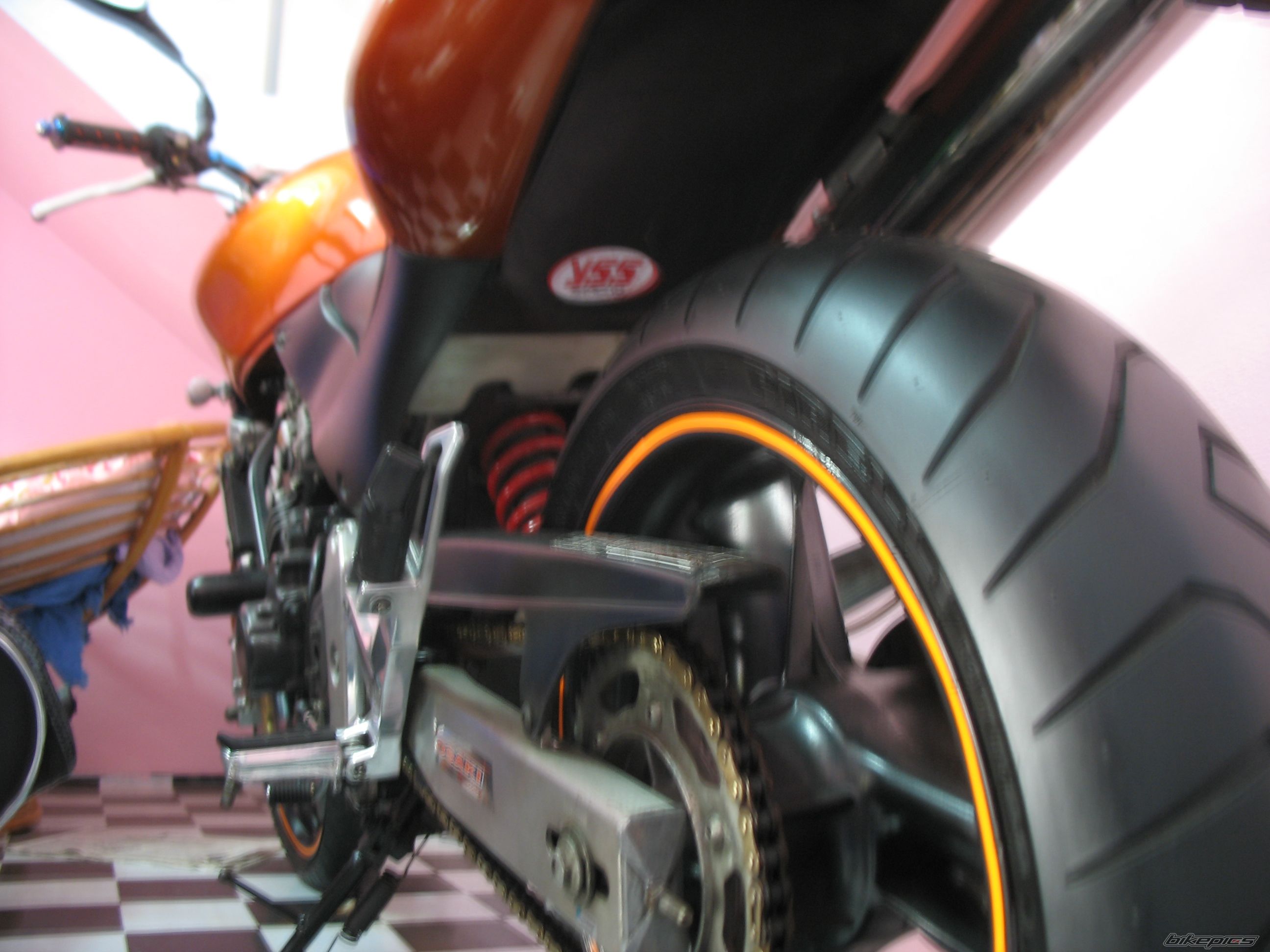 Bike Photo 971173