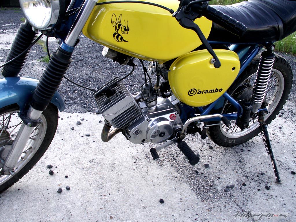 Bike Photo 971184