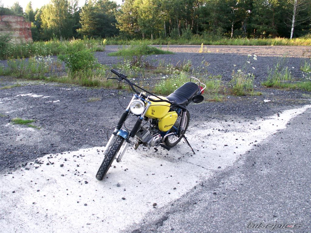 Bike Photo 971185