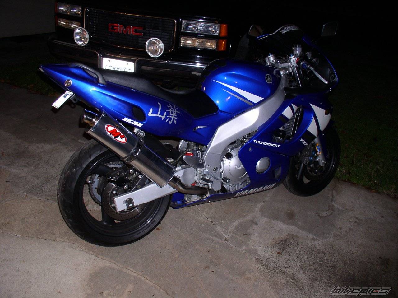 Bike Photo 97121