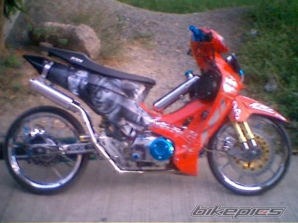 Bike Photo 971239