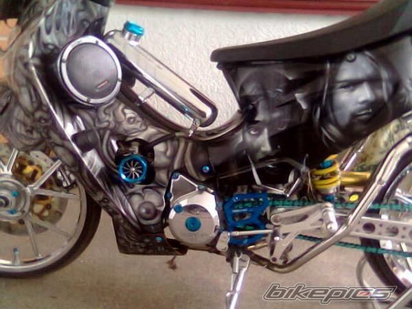 Bike Photo 971241