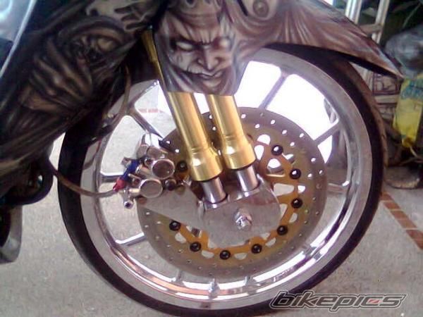 Bike Photo 971242