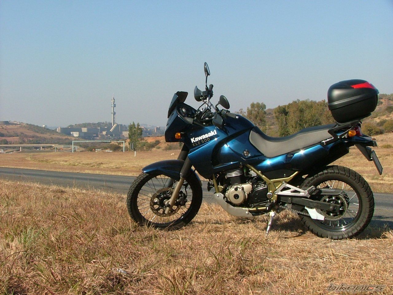 Bike Photo 971252