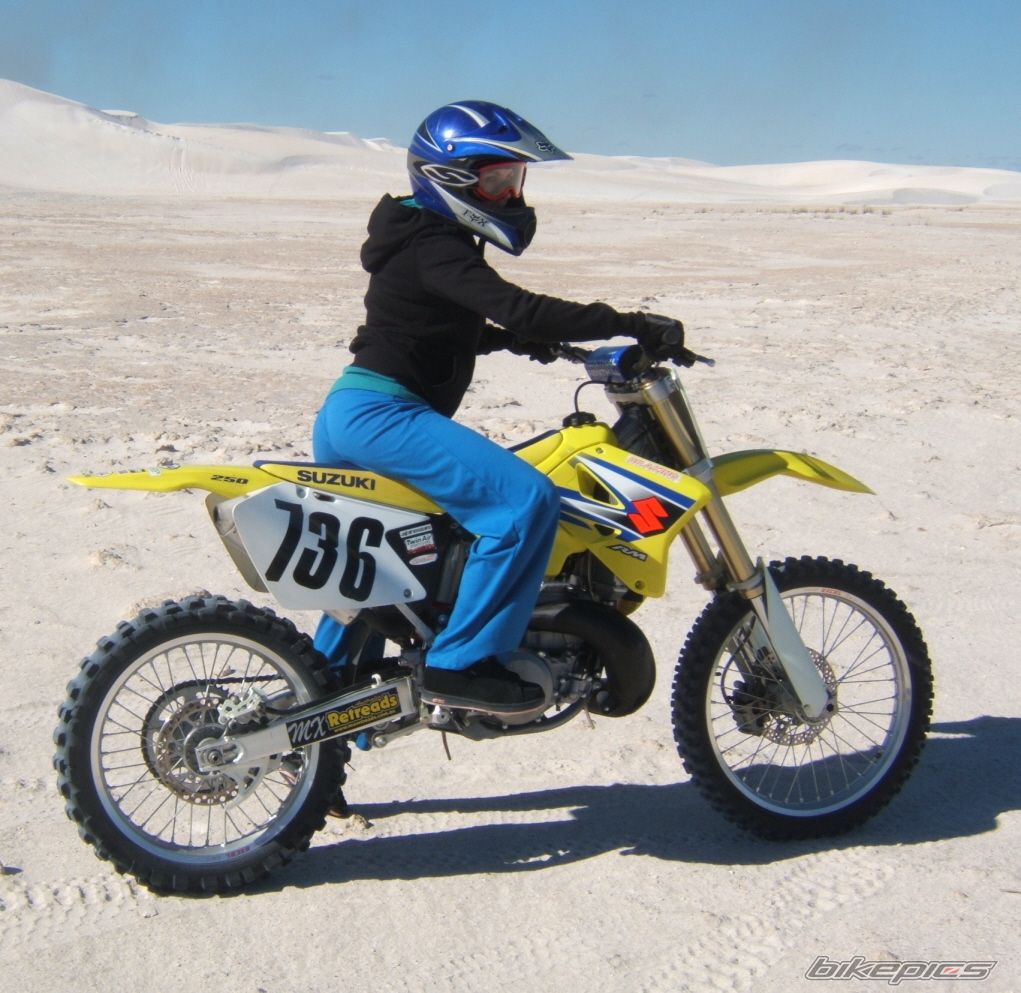 Bike Photo 971257
