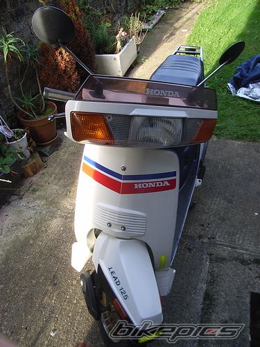 Bike Photo 971283