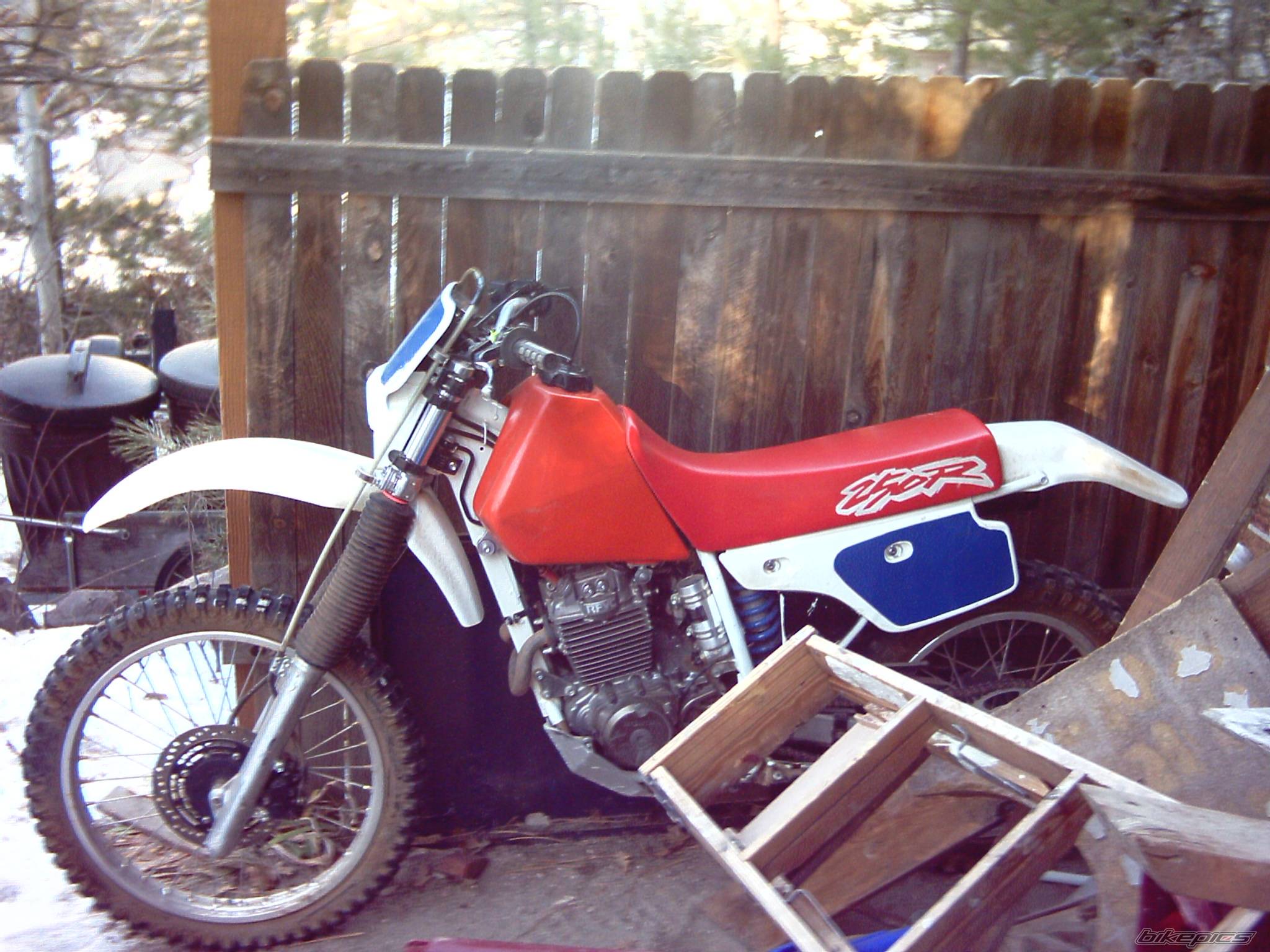 Bike Photo 97132