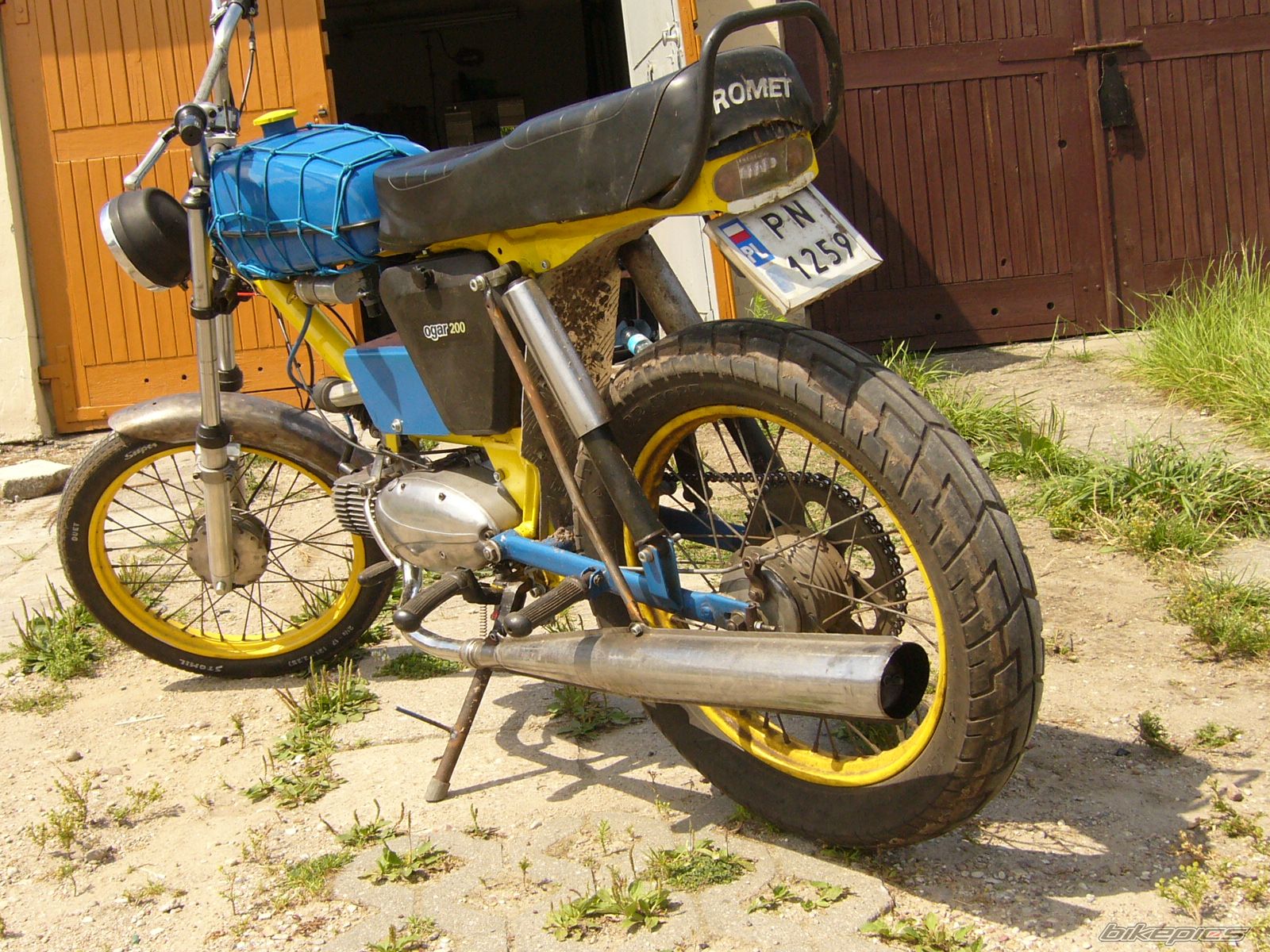 Bike Photo 971320