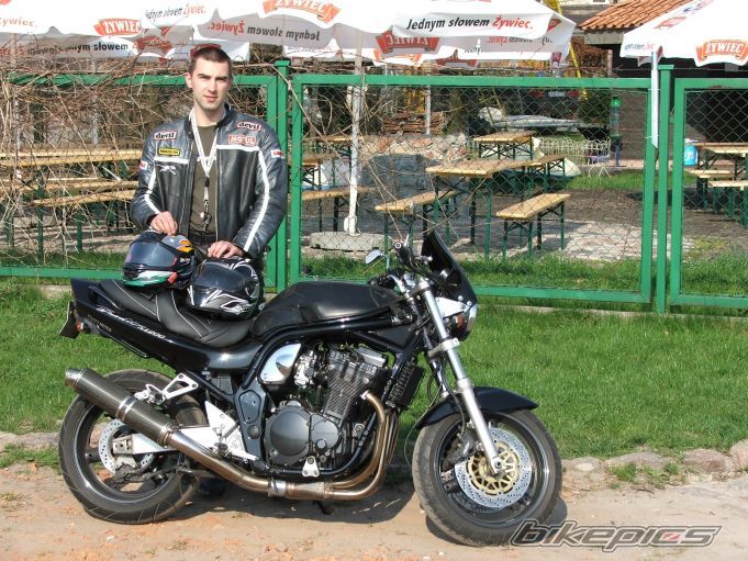Bike Photo 971322