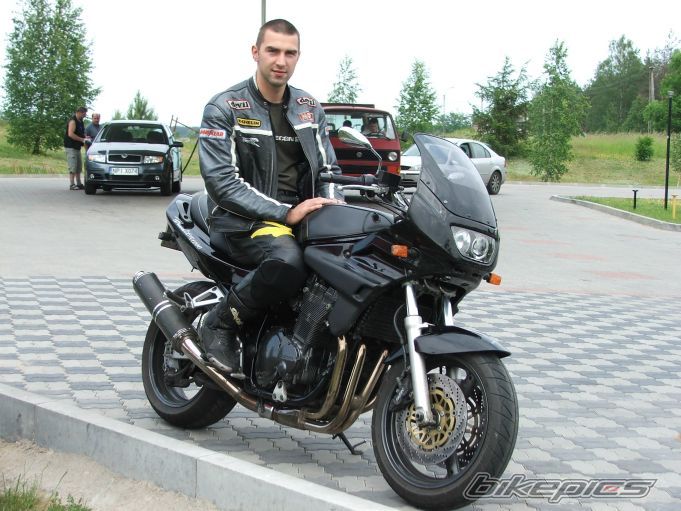 Bike Photo 971324