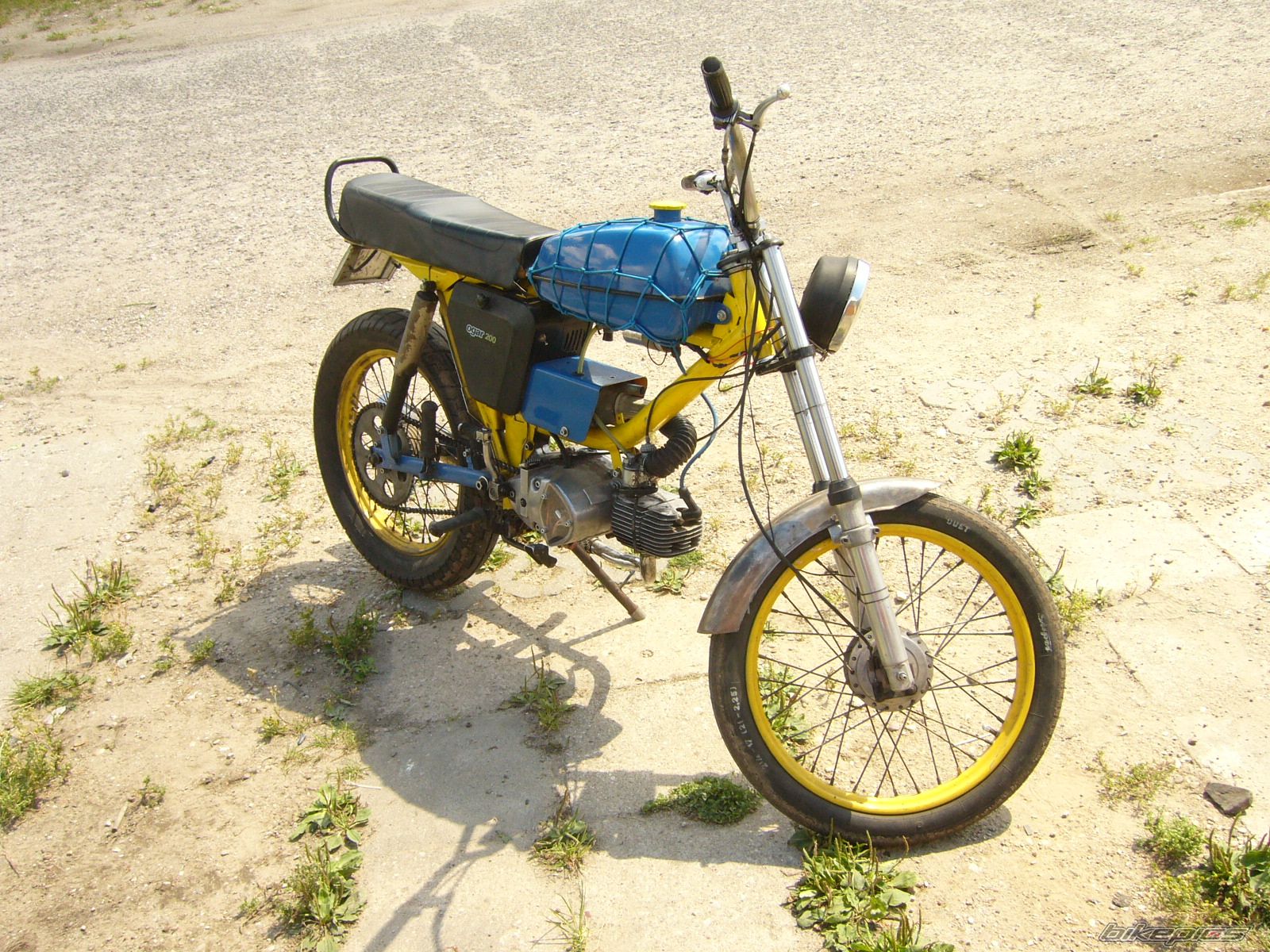 Bike Photo 971325