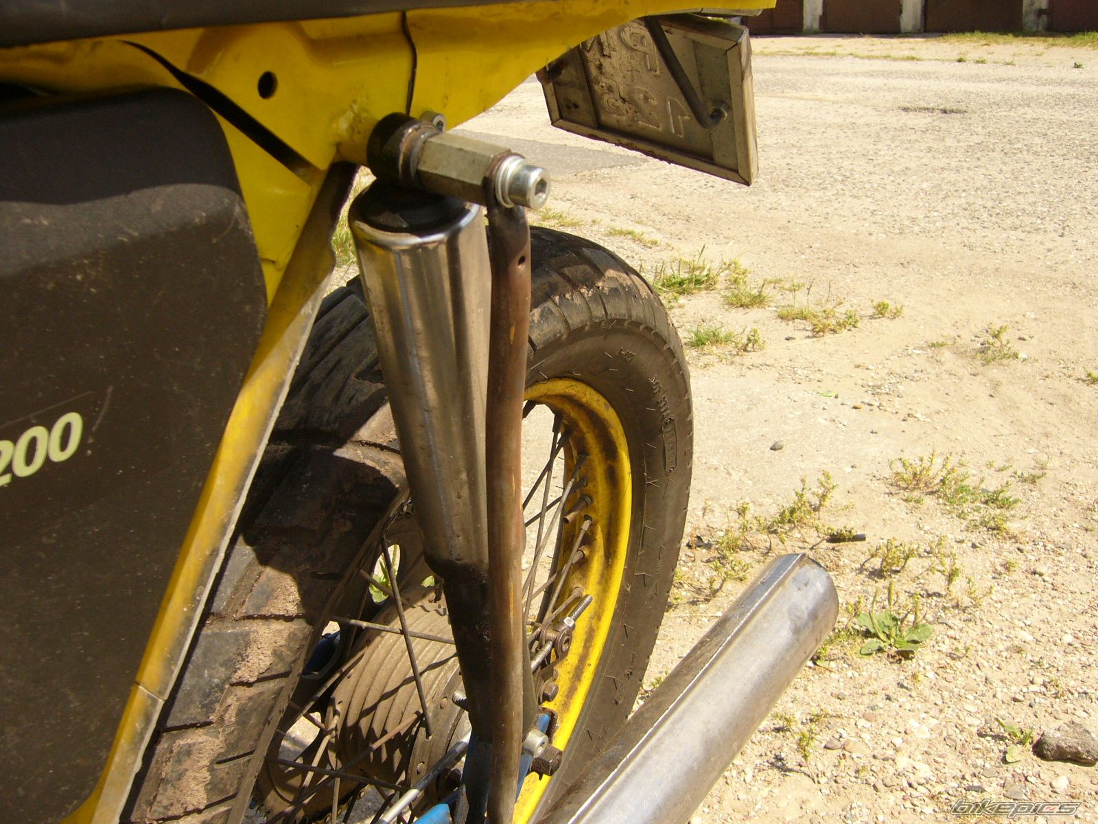 Bike Photo 971326